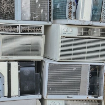 Kaş Bölgesinde Günlük Demir Fiyatı